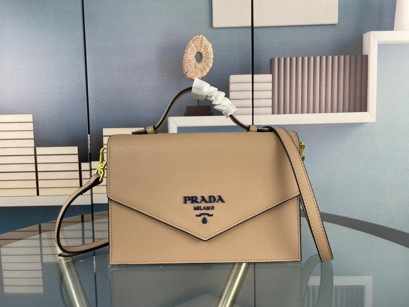 The-ZEP - PDA Bags - 1134