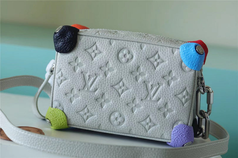Lux-Totes - LOV Bags - 4029