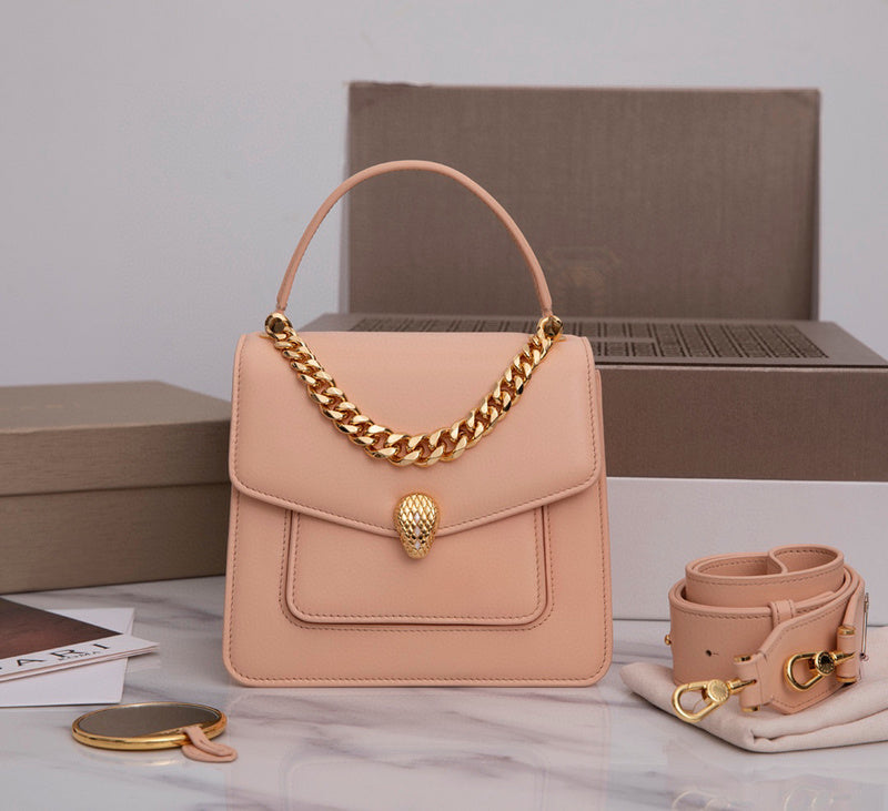 Luxurious-Totes - BVLGA Bags - 323