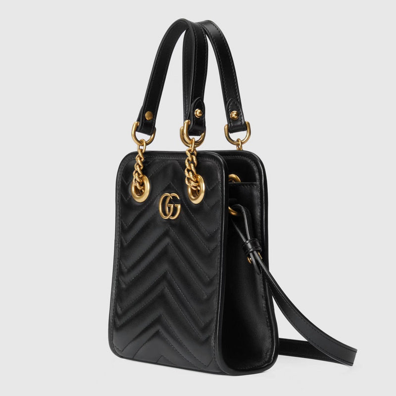 GUI - Luxurious Totes - 1094