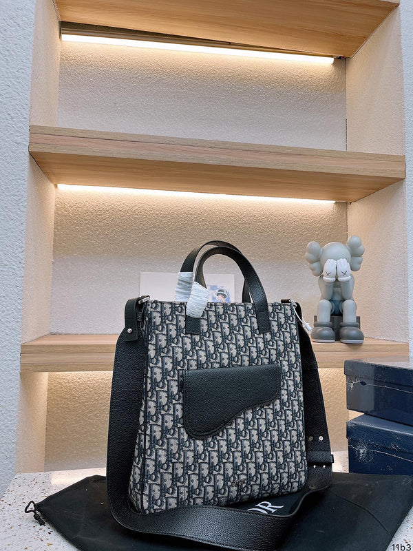 Luxurious Totes - DOR2 Bags - 293
