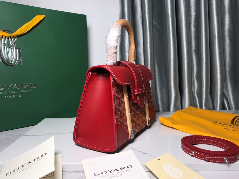 Style My Style3 - GYO Bags - 040