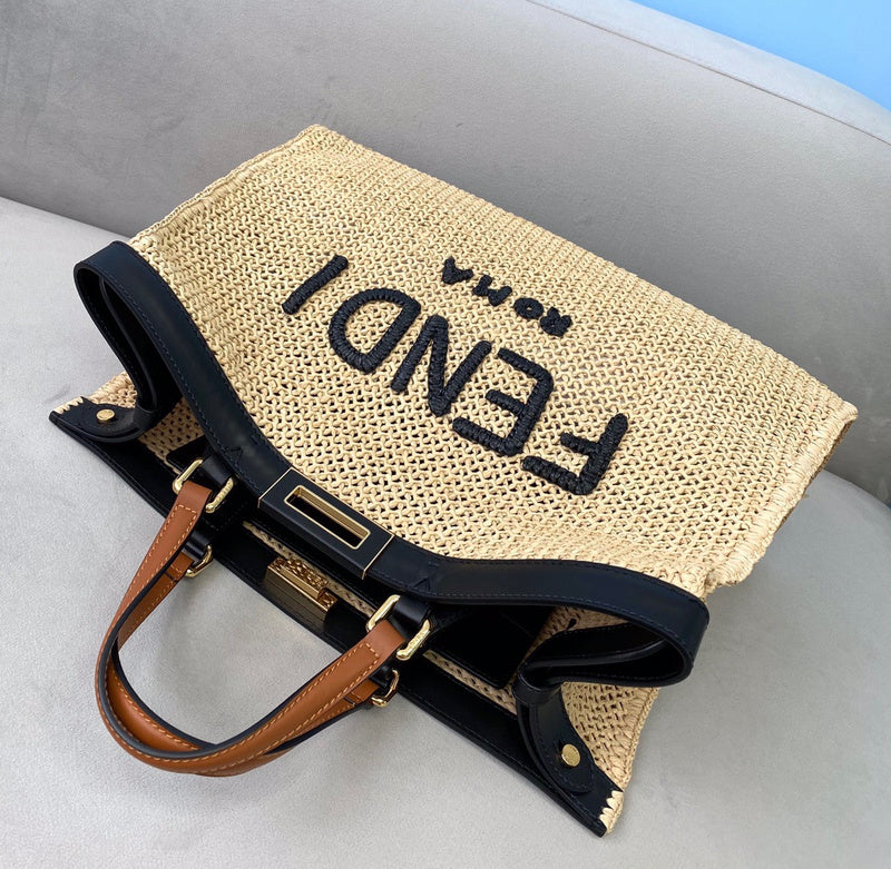 FDI Bags - Luxurious Bags  596