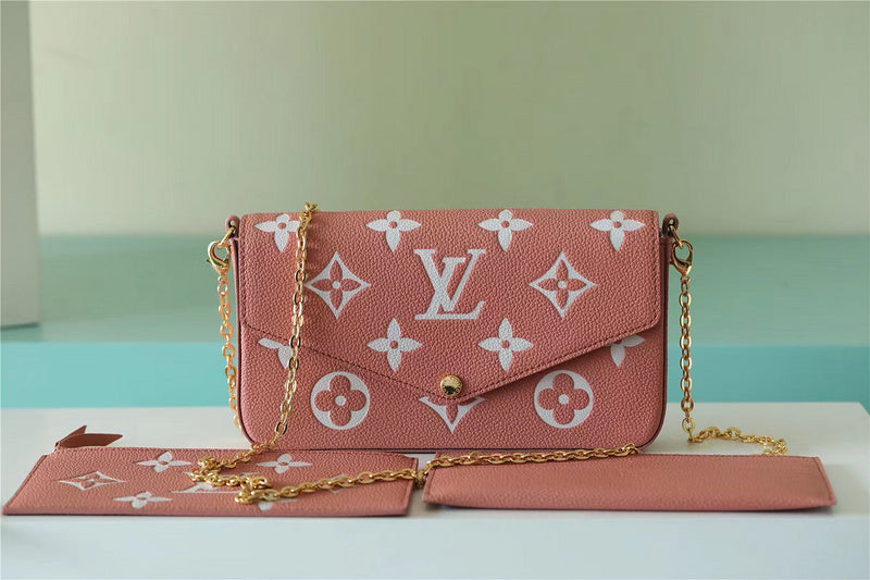 Lux-Totes - LOV Bags - 498