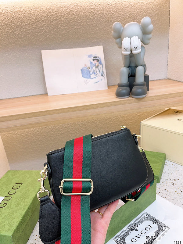 Luxurious Totes - GUI3 Bags - 208