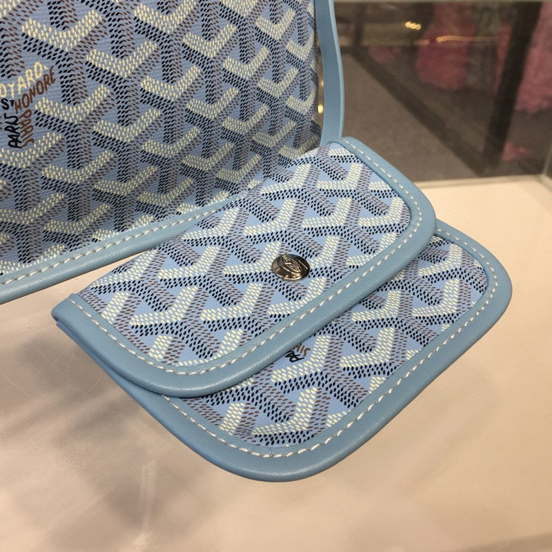 Lux-Totes - GOD Bags - 267