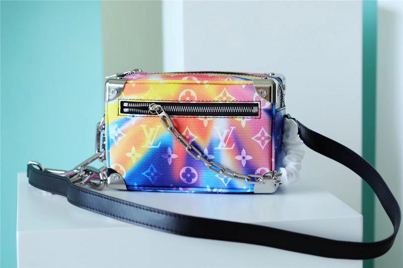 Lux-Totes - LOV Bags - 4066