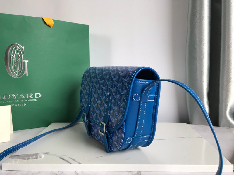 Style My Style3 - GYO Bags - 233
