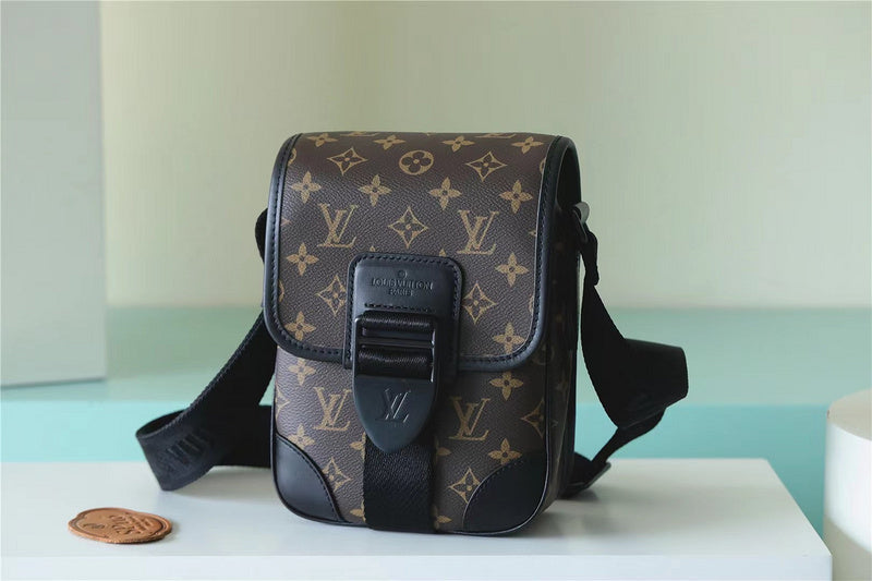 Lux-Totes - LOV Bags - 3885