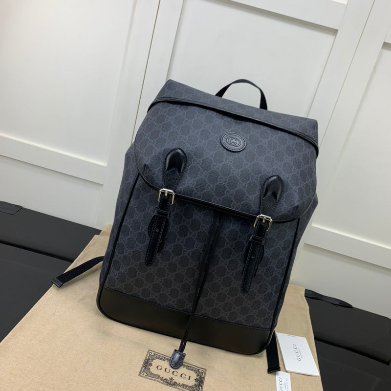 GUI - Luxurious Totes - 1007