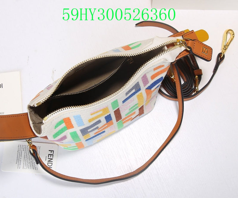 GC - Shoulder - 3045