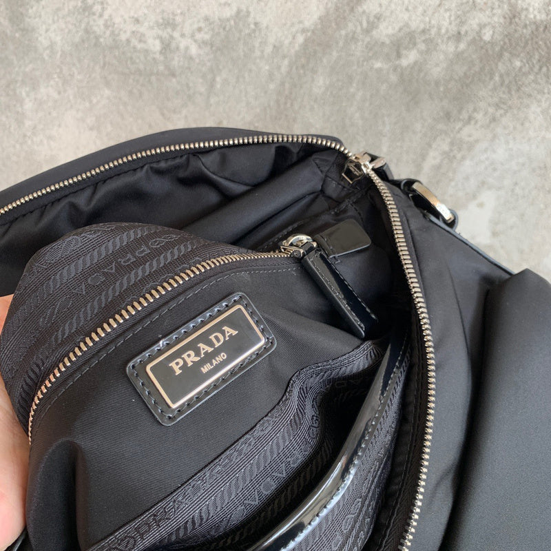 ZEP - PD Bags - 418