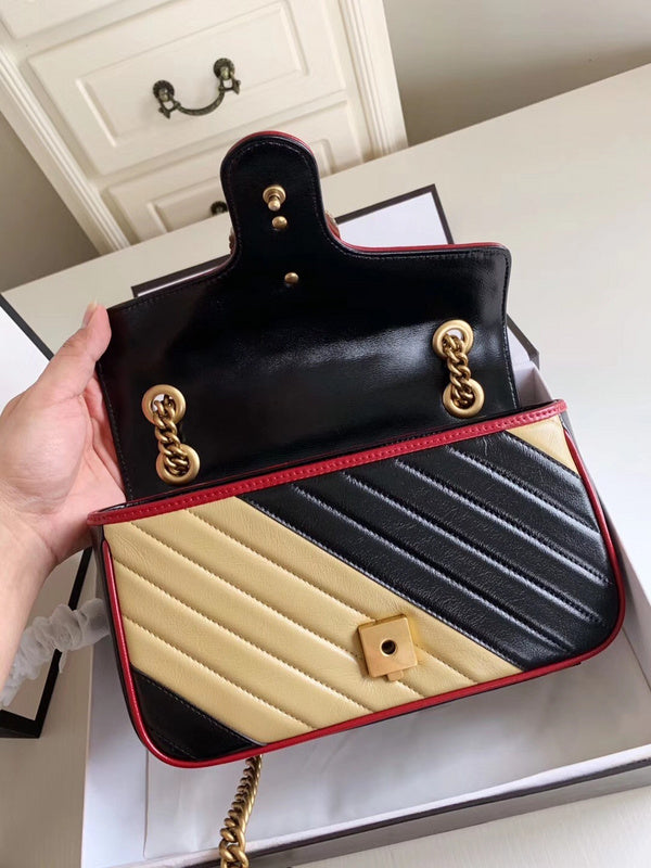 Luxurious Totes - Latest - 10118
