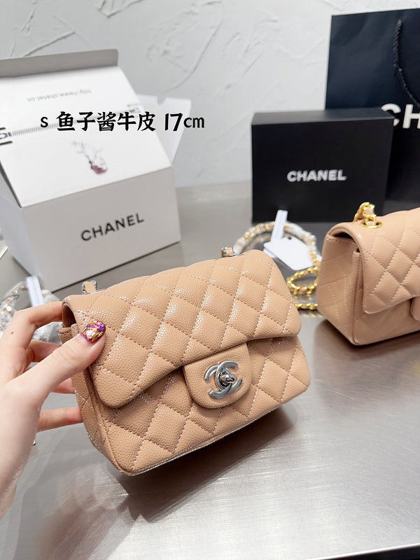 Luxurious Totes - CNL3 Bags - 243