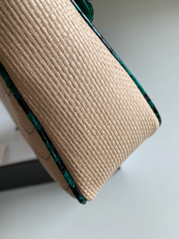 Luxurious Totes - Latest - 10033
