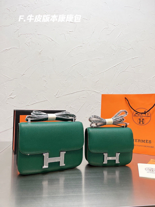 Luxurious Totes - HMS3 Bags - 042