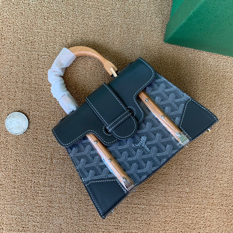 Lux-Totes - GOD Bags - 142