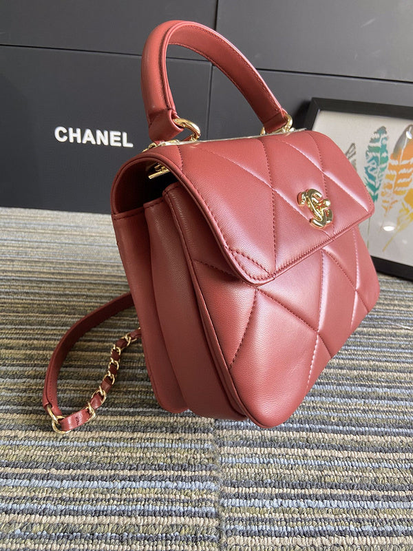 Style My Style - CHL Bags - 422