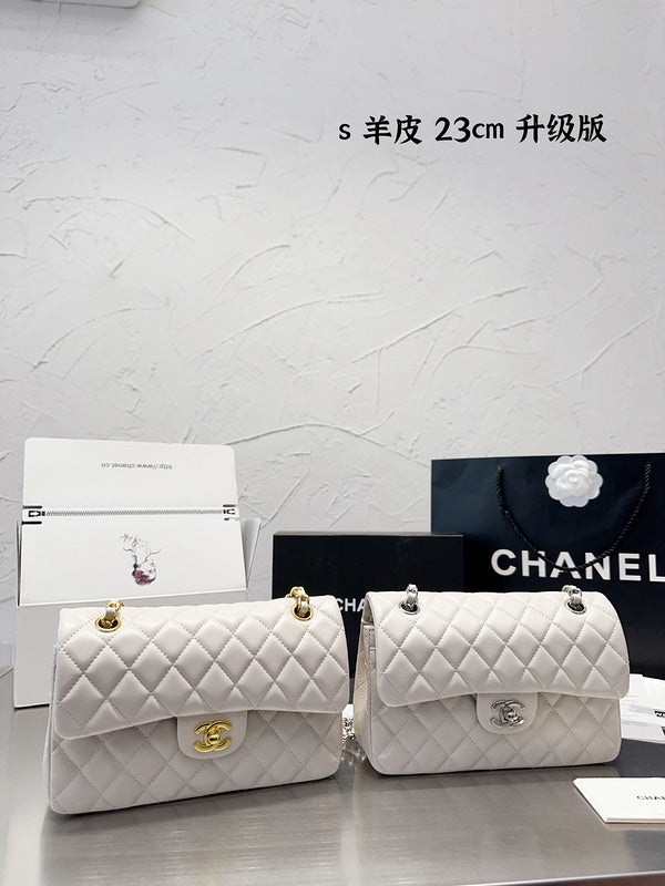 Luxurious Totes - CNL3 Bags - 220