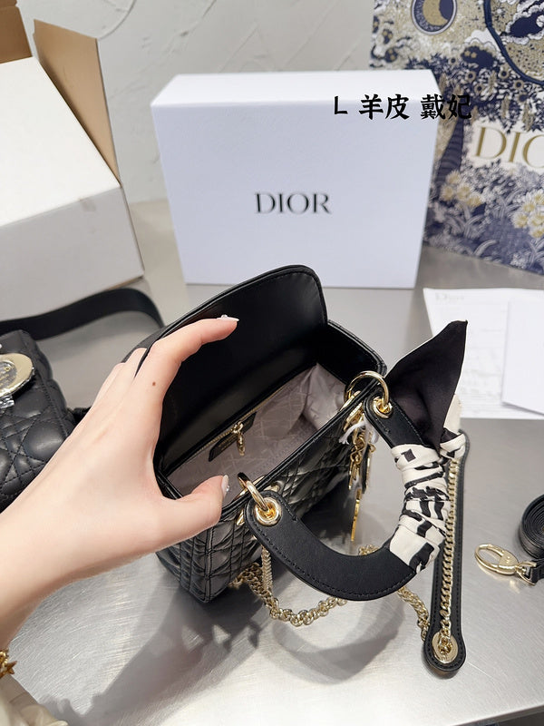 Luxurious Totes - DOR2 Bags - 201