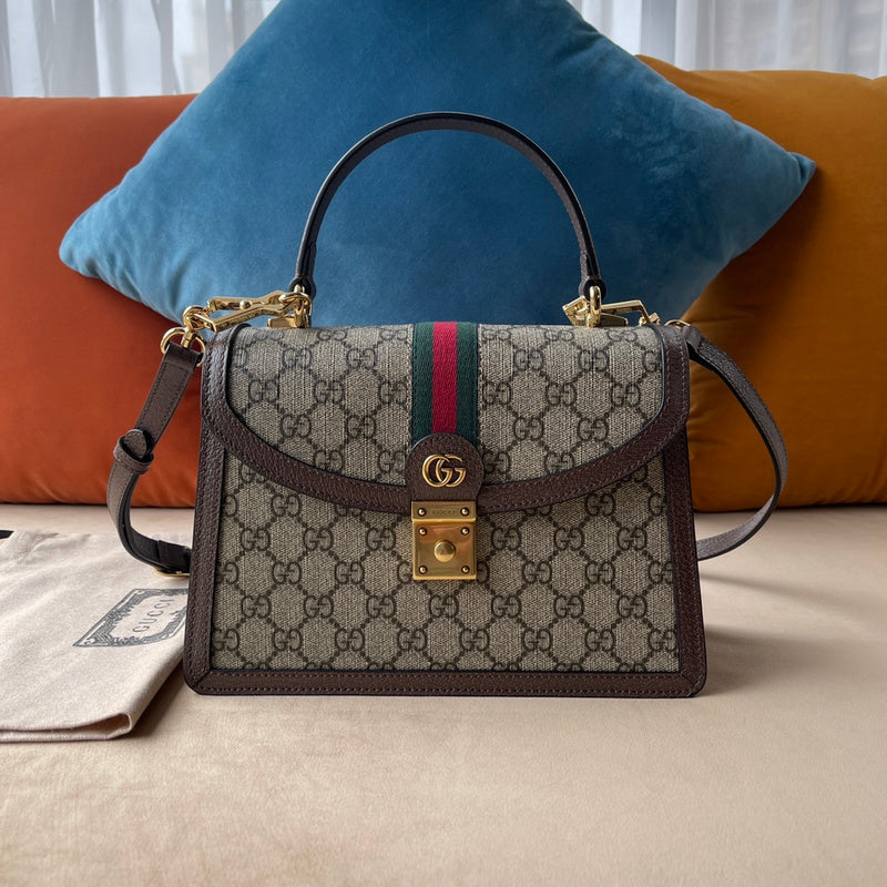 GUI - Luxurious Totes - 467