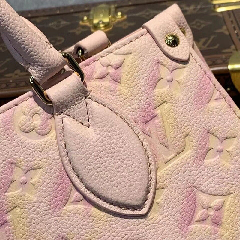 LOV - Luxurious Totes - 1448
