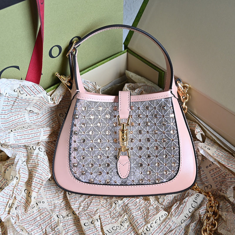 GUI - Luxurious Totes - 898