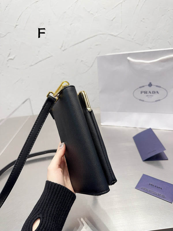 Luxurious Totes - PDA3 Bags - 173