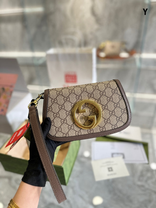 Style My Style - GUI3 Bags - 356