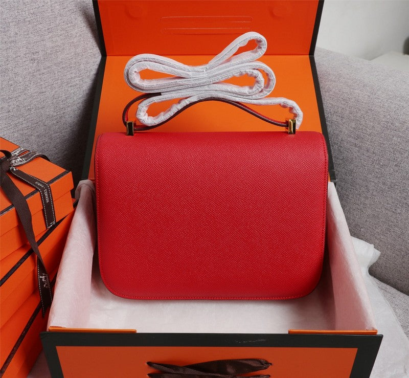 HMS - Luxurious Totes - 077