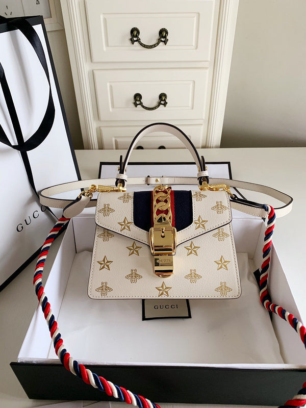 Luxurious Totes - Latest - 10087