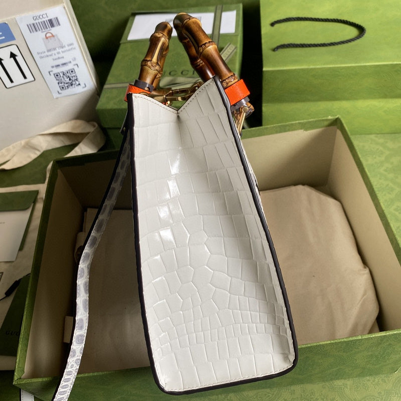 Luxurious Totes - Latest - 3987