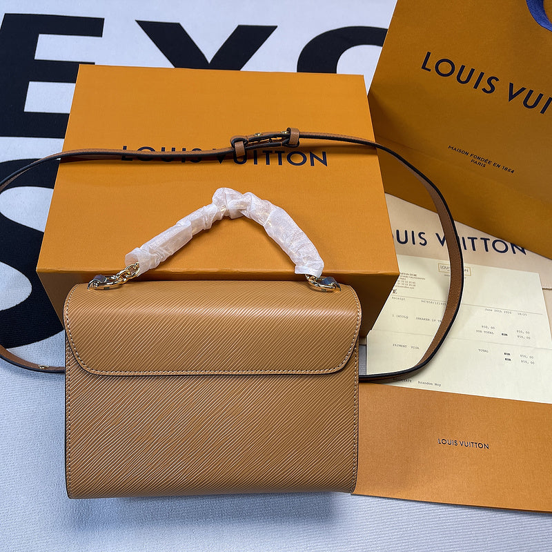 Lux-Totes - LOV Bags - 963
