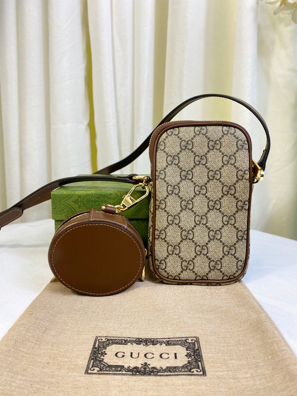 GUI - Luxurious Totes - 693