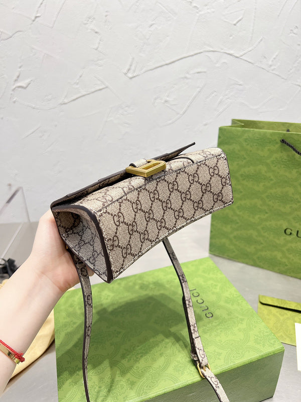 Luxurious Totes - BGA2 Bags - 073