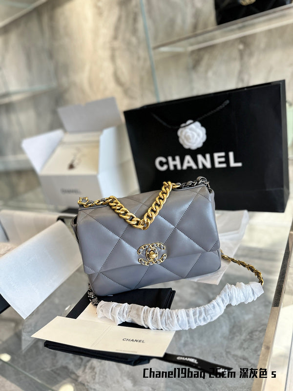 Style My Style - CNL3 Bags - 357