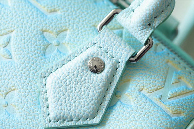 Lux-Totes - LOV Bags - 868