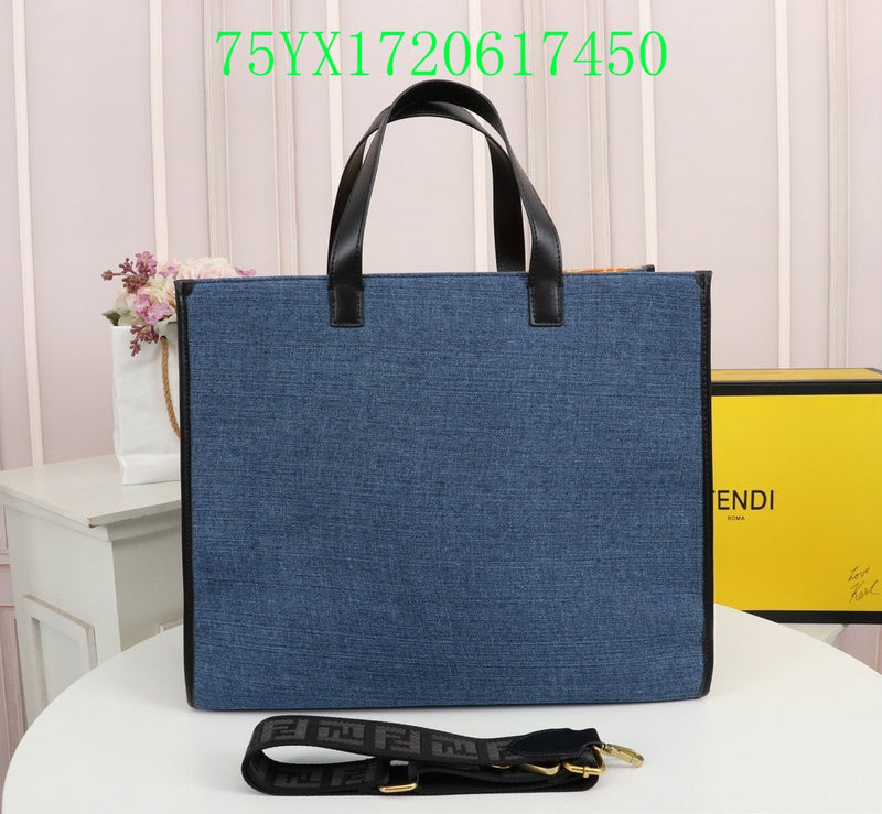 GC - Shoulder - 2991