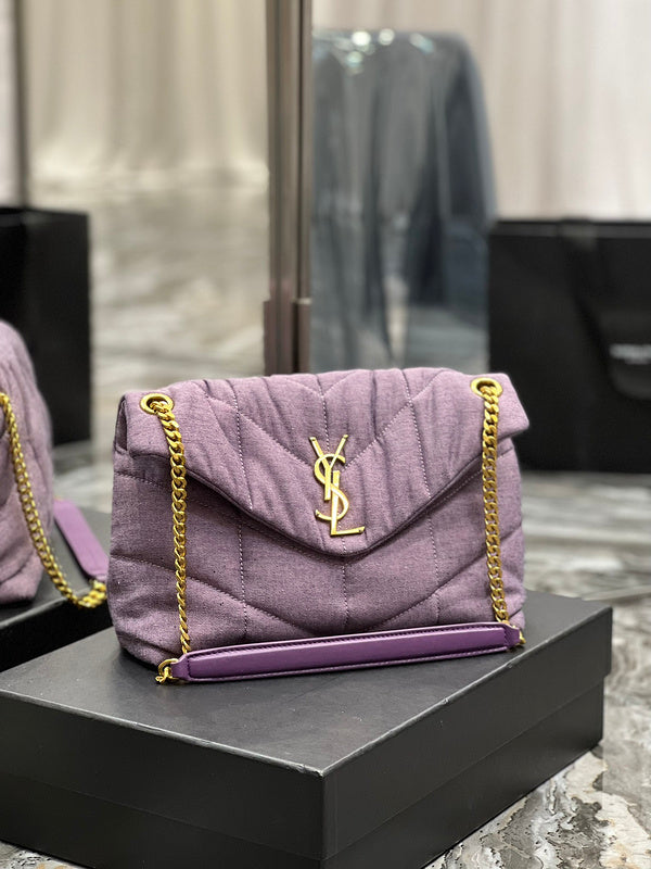 Luxurious Totes - Latest - 8690
