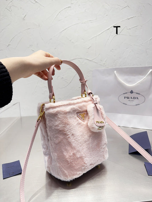 Luxurious Totes - PDA3 Bags - 277
