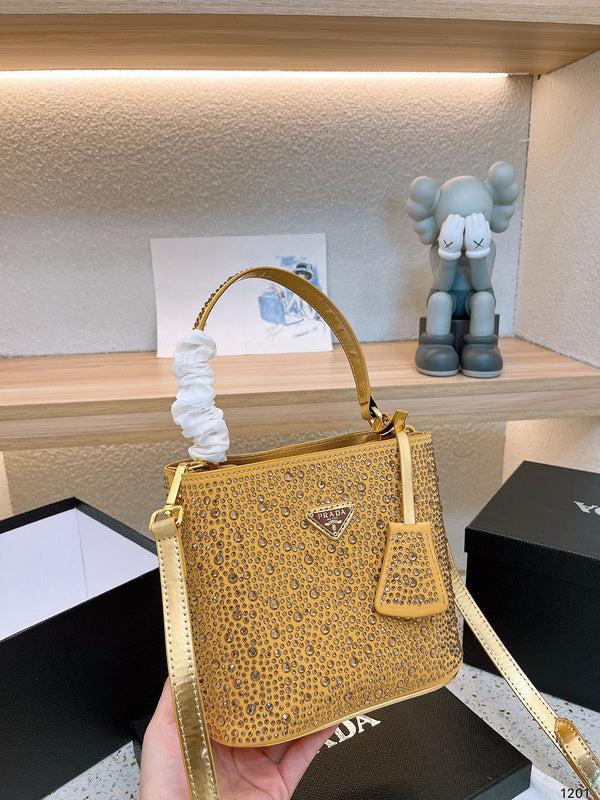 Luxurious Totes - PDA3 Bags - 271