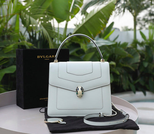 Luxurious-Totes - BVLGA Bags - 112