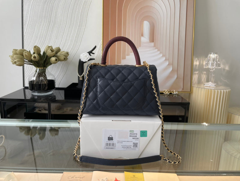 Style My Style - CHL Bags - 635