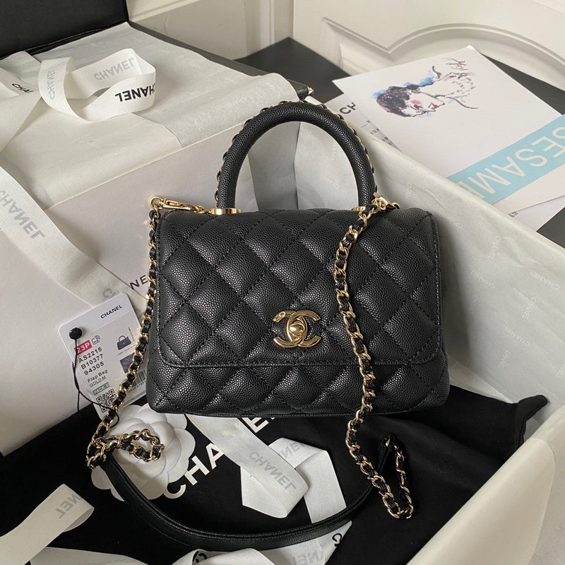 Style My Style - CHL Bags - 207