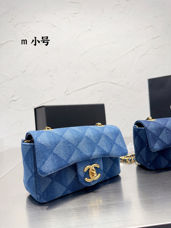 Style My Style - CNL3 Bags - 482