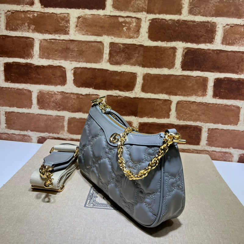 GUI - Luxurious Totes - 488