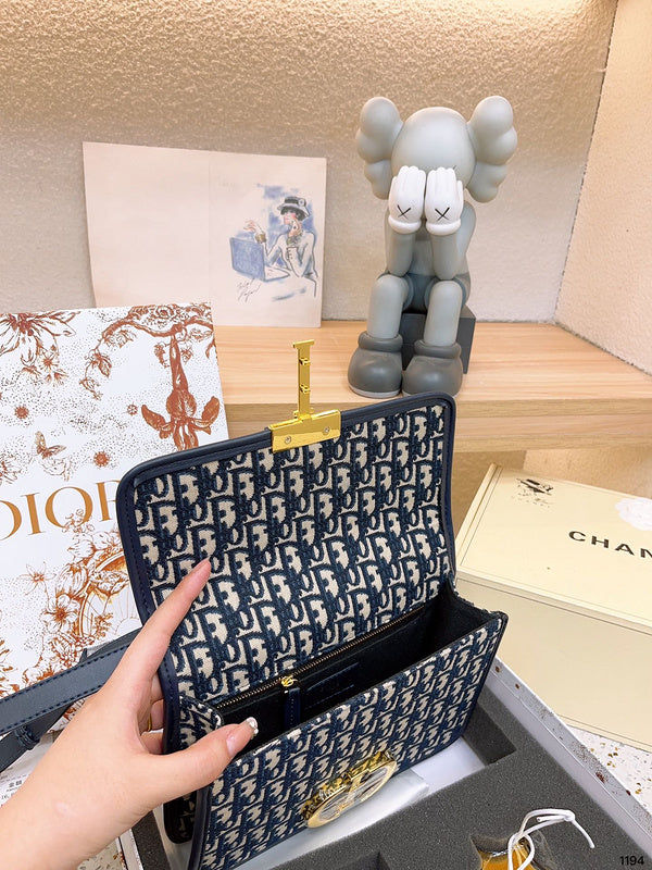 Style My Style - DOR2 Bags - 074