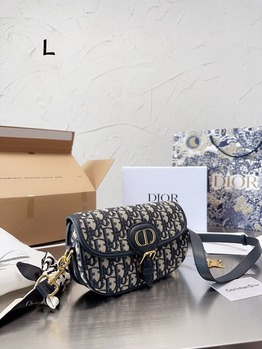 Luxurious Totes - DOR2 Bags - 062