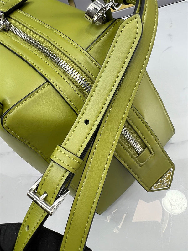 ZEP - PD Bags - 181