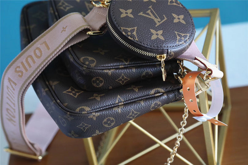 Lux-Totes - LOV Bags - 1292